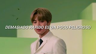 BTS | Telepathy | Sub Español