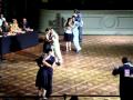 Final del campeonato metropolitano de tango 2010 categora milonga