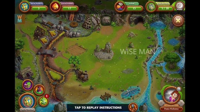 Virtual Villagers Origins 2 – Apps no Google Play