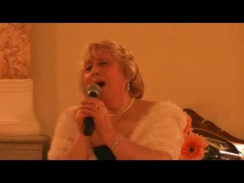 ნაზი სარჯველაძე  „რა კარგი ხარ, რა კარგი“...