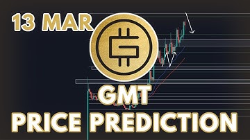 THE GMT CRYPTO PRICE PREDICTION & ANALYSIS 2022!