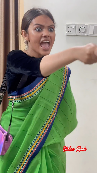 It’s My Trun Now #dishamoni