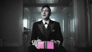 Oswald Cobblepot/Gotham