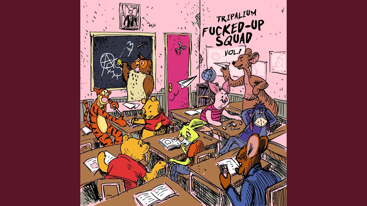 Rock For The Mic Mac