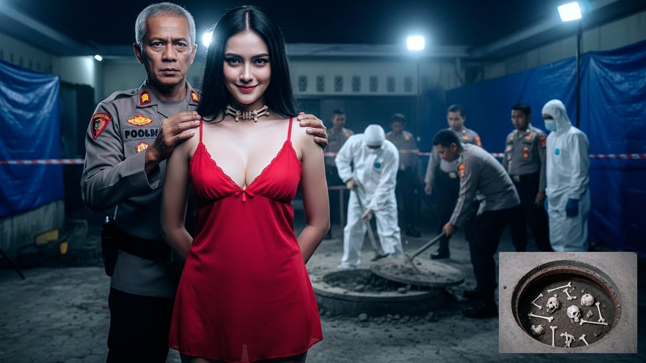 Ibu Kos Cantik Ini Ternyata Simpan Rahasia Mengerikan… Penghuni Hilang Satu per Satu