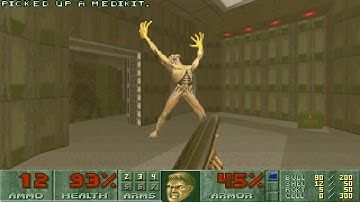 Perditions Gate Map08 UV Max in 1m59s by 4shockblast