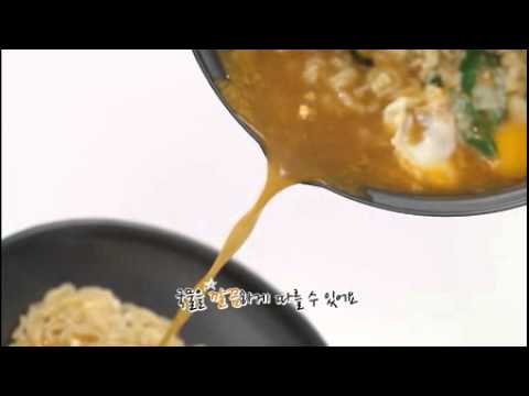 [락앤락 LOCK&LOCK] 쉽고,빠르고,맛있게! 쿡플러스 스피드쿡 라면냄비 인포머셜 영상