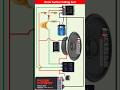 How To Make Birds Twitter Door Bell Using Transistor Birds Twitter Calling Bell Using Transistor 
