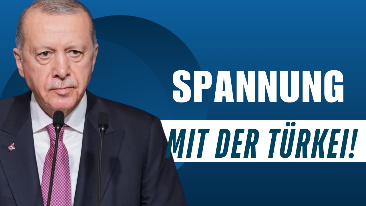 US-Bodenoffensive im Iran? Trumps Plan könnte sofort die Türkei in den Krieg ziehen