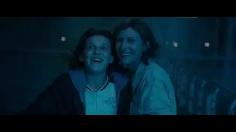 Up From The Depths Reviews   Godzilla  King of the Monsters 2019