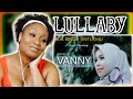 VANNY VABIOLA - ADA RINDU UNTUKMU (OFFICIAL MUSIC VIDEO )- REACTION!!! | Drew Nation