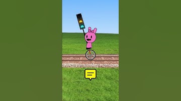 Thumbnail of Railway signals crash Sprunki