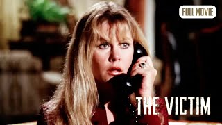 The Victim | English Full Movie | Crime Drama Mystery