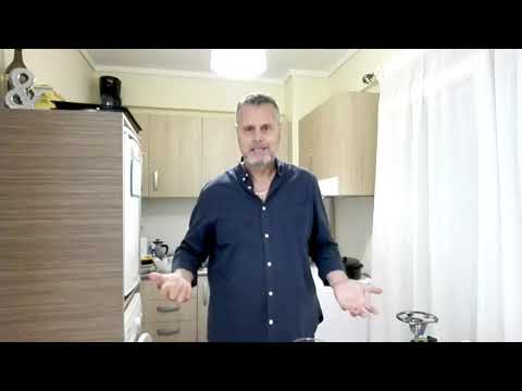 Βίντεο: Πώς χρησιμοποιείται το σκόρδο στο μαγείρεμα