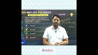 CET 2026 🔥 Last Few Days Strategy!MHT-CET PYQs = Game Changer 💯Roz practice karo, rank pakki 🚀 #cet