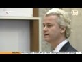 Luckytv  geert gaat los in de rechtbank