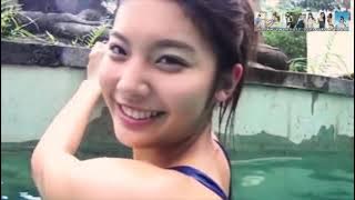 037 Japanese Girls Swimsuit Compilation 01