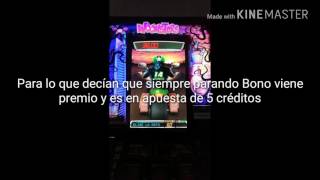 Tragaperras RUTA 777/ juega gratis en https://www.slotjava.es 