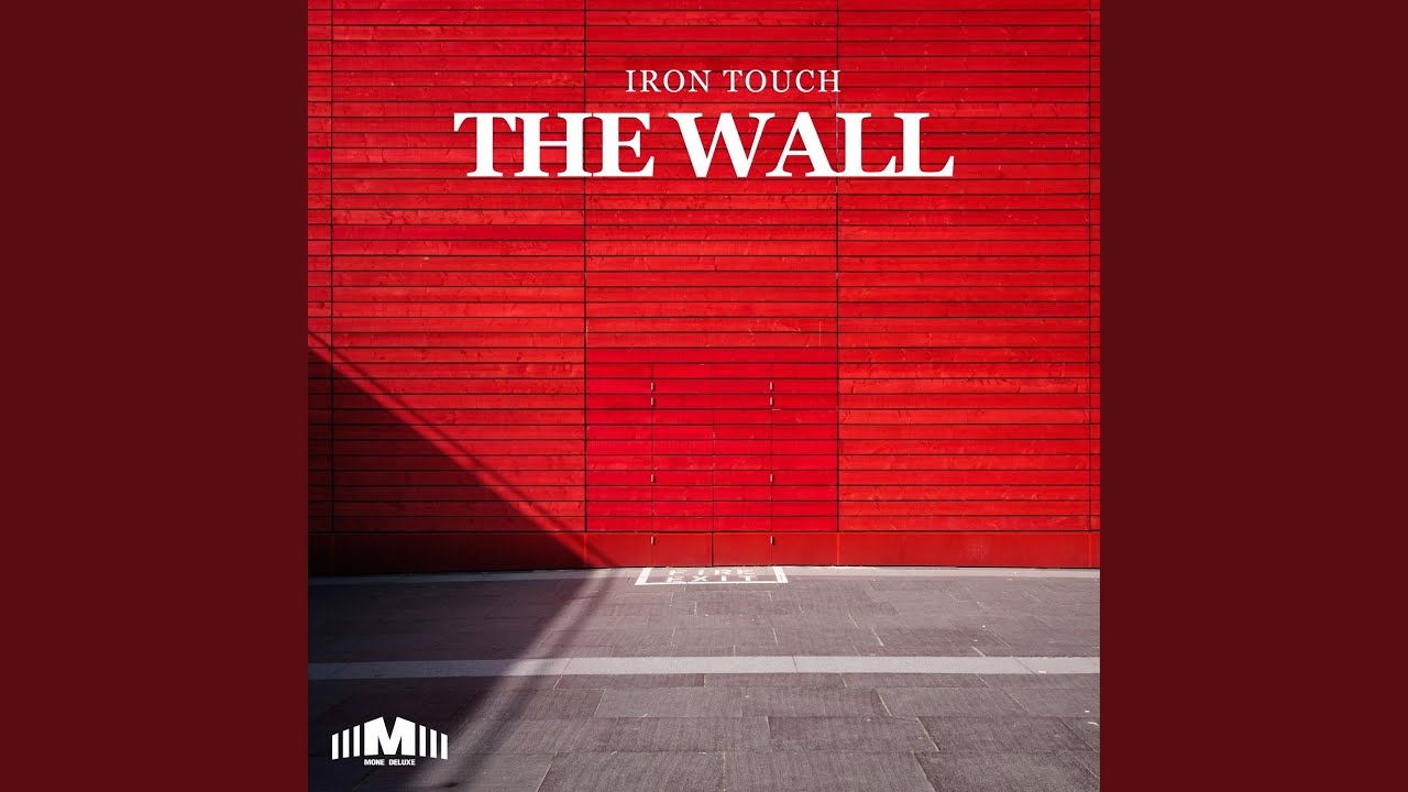 Watch The Wall (Extended Mix) on YouTube Watch The Wall (Extended Mix) on YouTube