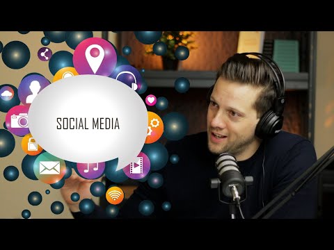 Videó: Közösségi Média Promóció Vagy Közösségi Marketing