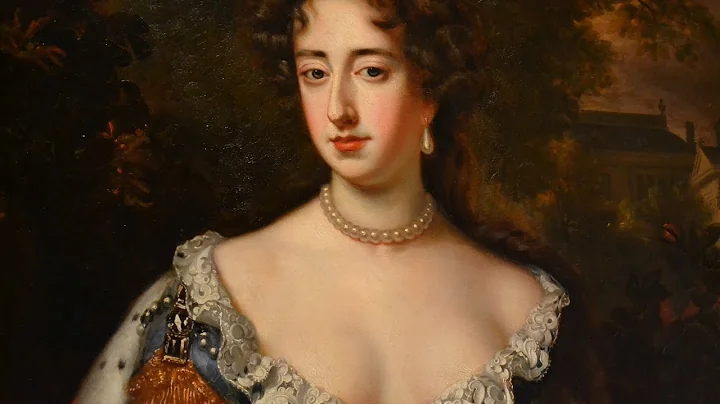 Henry Purcell - Funeral For Queen Mary