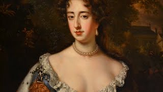 Henry Purcell - Funeral For Queen Mary