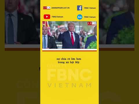 Video: Trump: Kiểm tra các Suite Tổng thống của họ
