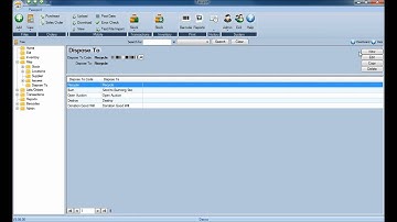 Creating Stock Dispose Methods from www.asapsystems.com