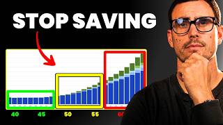 Your 401(k) Could Be Delaying Retirement (Here’s Why)