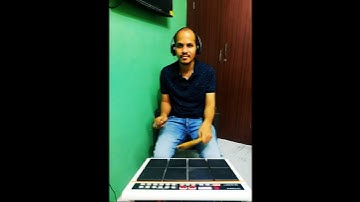 #Tip_Tip_Barsa_Pani !! #Octapad_cover !! #akshay_kumar  #TipTipBarsaPani #mohra #octapad #spd20pro