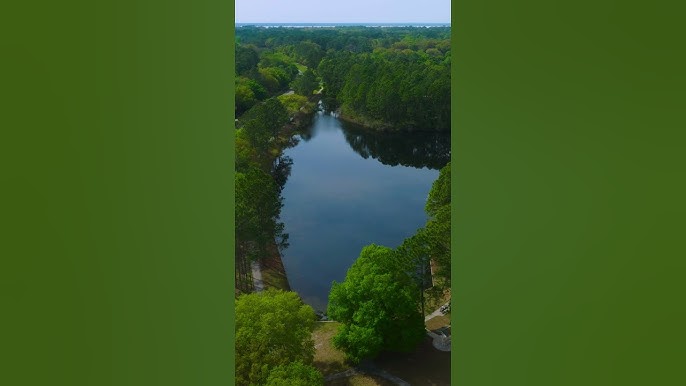 Julington Creek Plantation Park