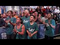 19-Year-Old Rookie Matthew Day at the Dallas City Finals - American Ninja Warrior 2018