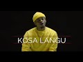 Diamond Platnumz- Kosa Langu (official video)