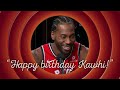 NBA Today wishes Kawhi Leonard a Happy Birthday! | Malika Andrews on ESPN