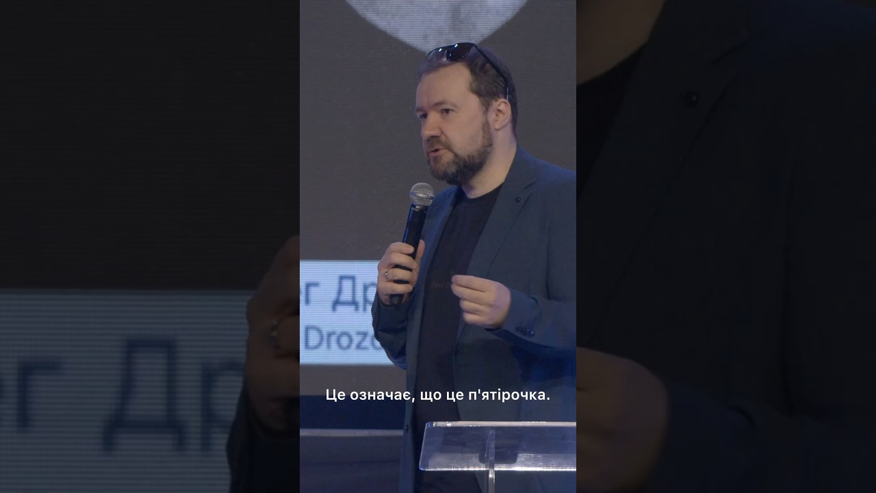 Юліан Чаплінський про свій шлях як архітектора 🙌🏻