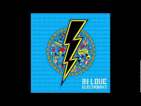 일렉트로보이즈(Electroboyz) (+) Love (Feat. 승희 From Brave New Girl Group)