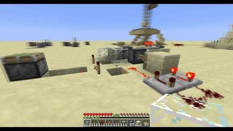 Minecraft - Simple 5-Minute Timer