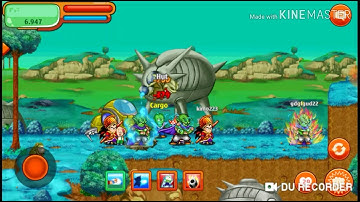 -Ngọc rồng online Mở hộp quà tết past1 và cái kết ezez