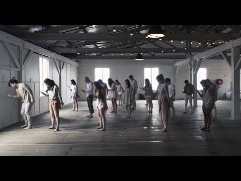 Youth   Daughter  Bonnie Su Dance Choreography