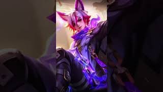mlbb#fanny#maniac #gameplay