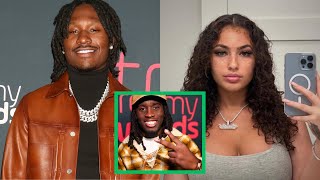 Kai Cenat Leaks Duke Dennis & Ash Kash Are Dating