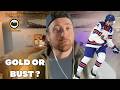 Should USA Hockey win GOLD? | The PuckUps Podcast Ep. 10