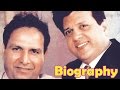 Shankar jaikishan  biography