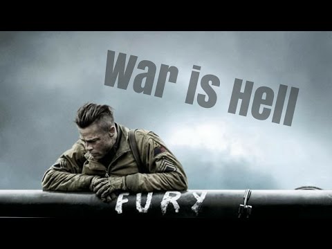 War Is Hell | Ww2 Films Tribute