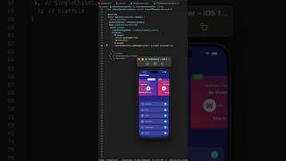 Built This Clean UI in Just Minutes ⏱️🧼