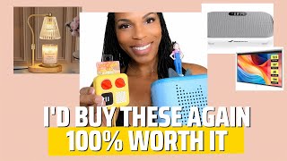 10 Things I’d Buy Again If I Had to Start Over Tomorrow
