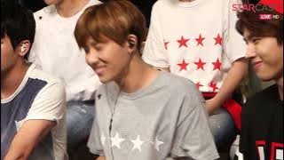 150728 INFINITE - Moonlight / Love Letter Acoustic LIVE