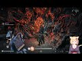 Completing The First Crucible Nioh 3 Episode 2