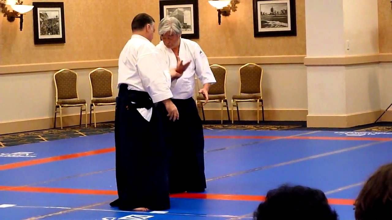 Yamada Sensei Ryotetori Tenchinage