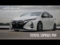 【トヨタ プリウスPHV】SilkBlazeのエアロカスタム編｜Toyota PRIUS PHV・AREO CUSTOM